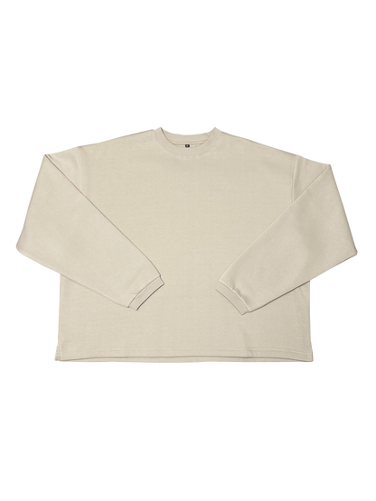 (Oversized Crew)