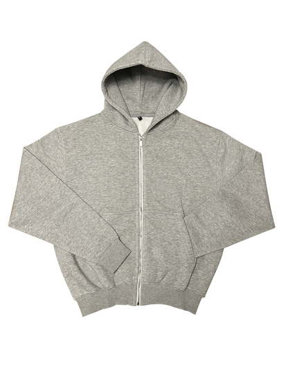 (Zip Ups)